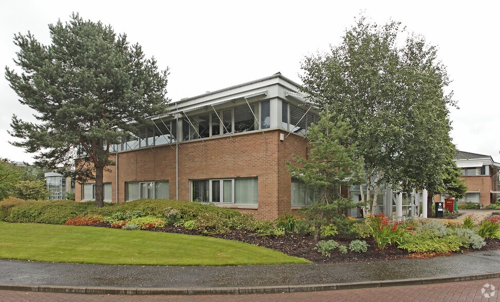 10 Pochard Way, Bellshill for sale - Primary Photo - Image 1 of 1