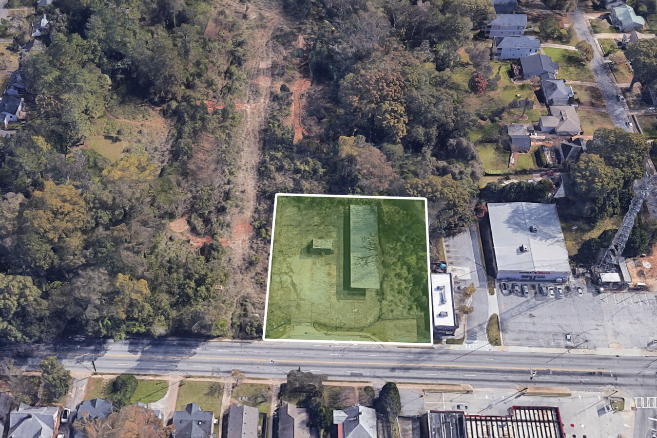 10581094 Moreland Ave, Atlanta, GA 30316