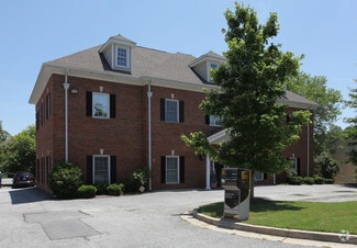 More details for 25 Whitlock Pl SW, Marietta, GA - Office for Lease