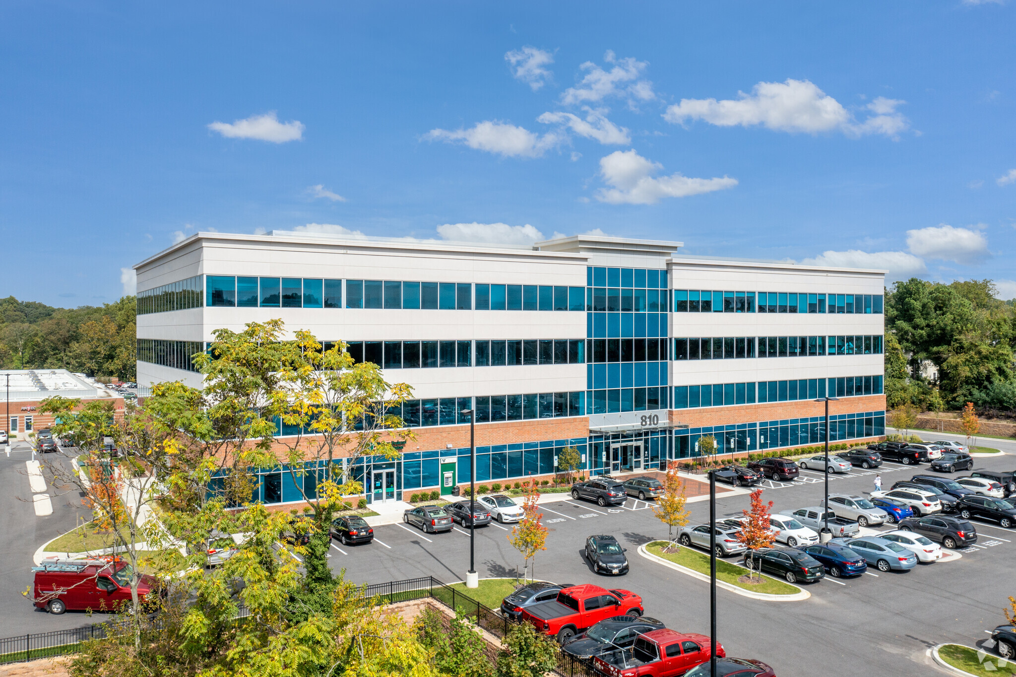 810 Bestgate Rd, Annapolis, MD 21401 - OfficeMedical for Lease | LoopNet