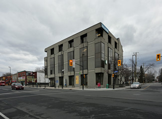 More details for 450 Rideau St, Ottawa, ON - Office for Sale