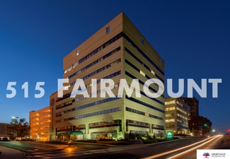 More details for 515 Fairmount Ave, Towson, MD - Medical for Lease