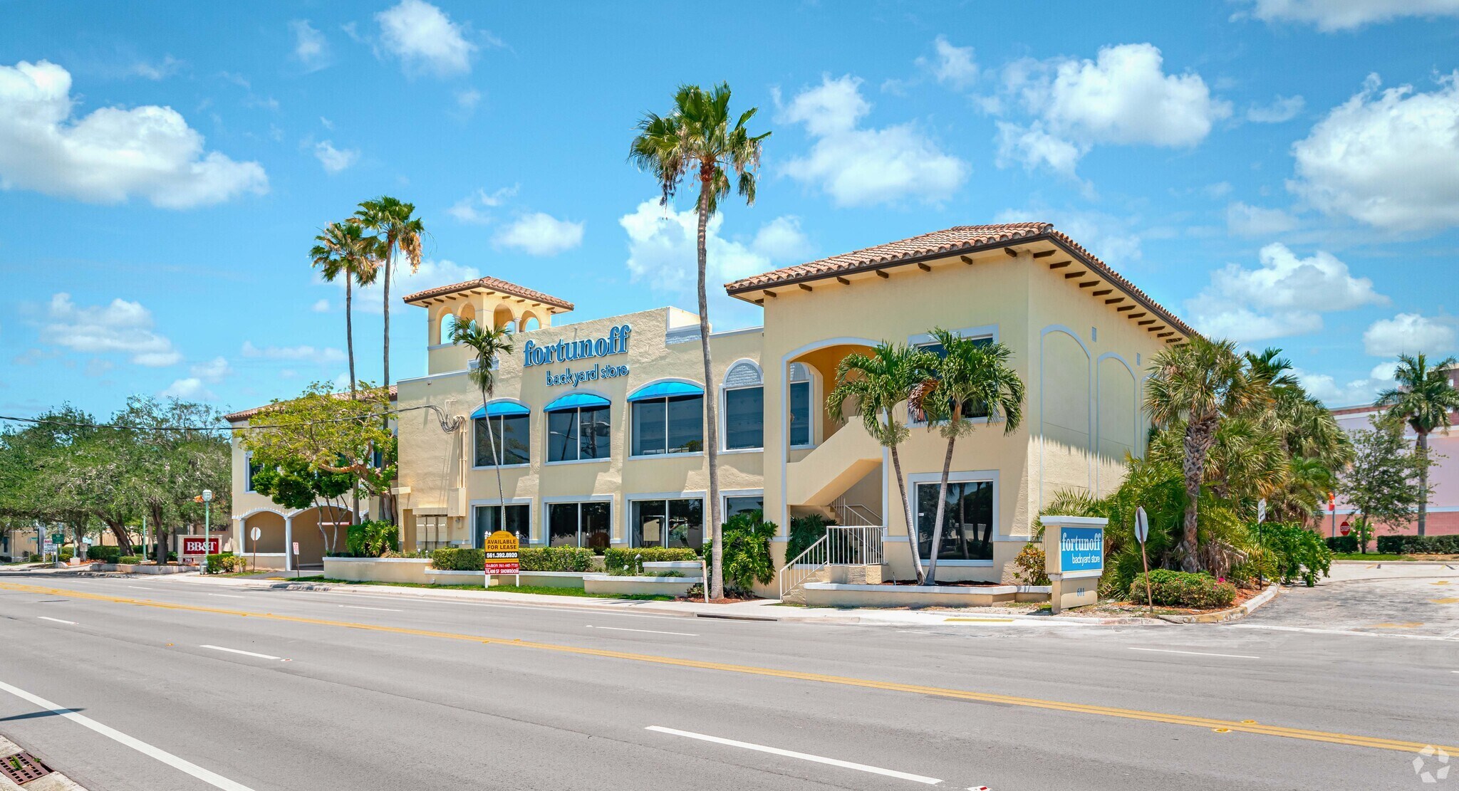 601 N Federal Hwy, Boca Raton, FL 33432 Retail for Lease