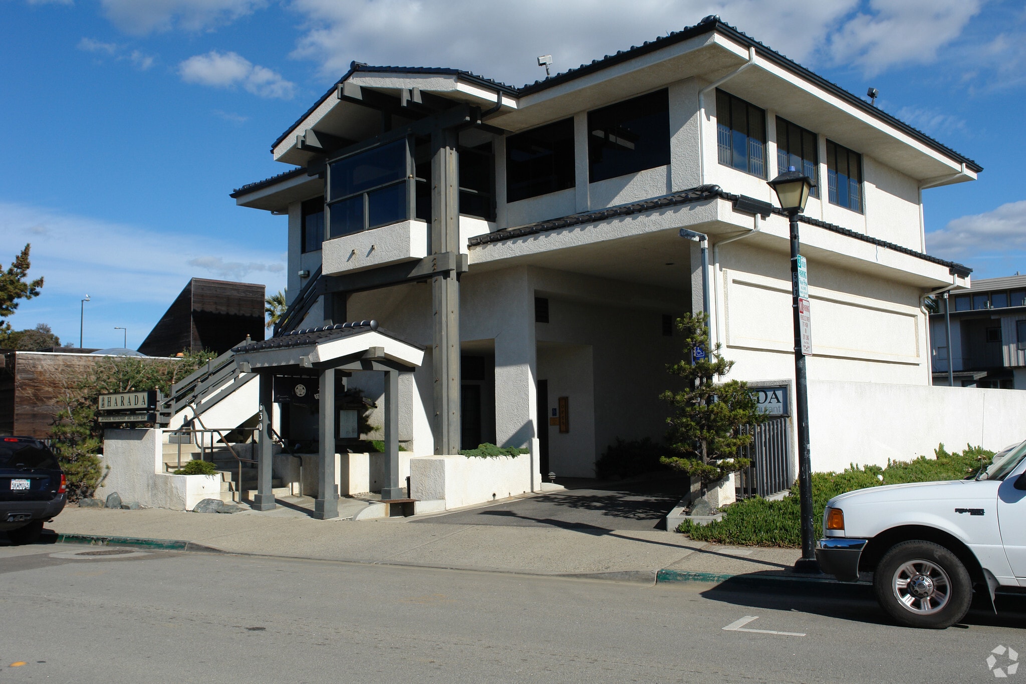 630 Embarcadero Rd, Morro Bay, CA for lease Building Photo- Image 1 of 7