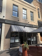 314 Congress Ave, Austin, TX for lease Building Photo- Image 1 of 8