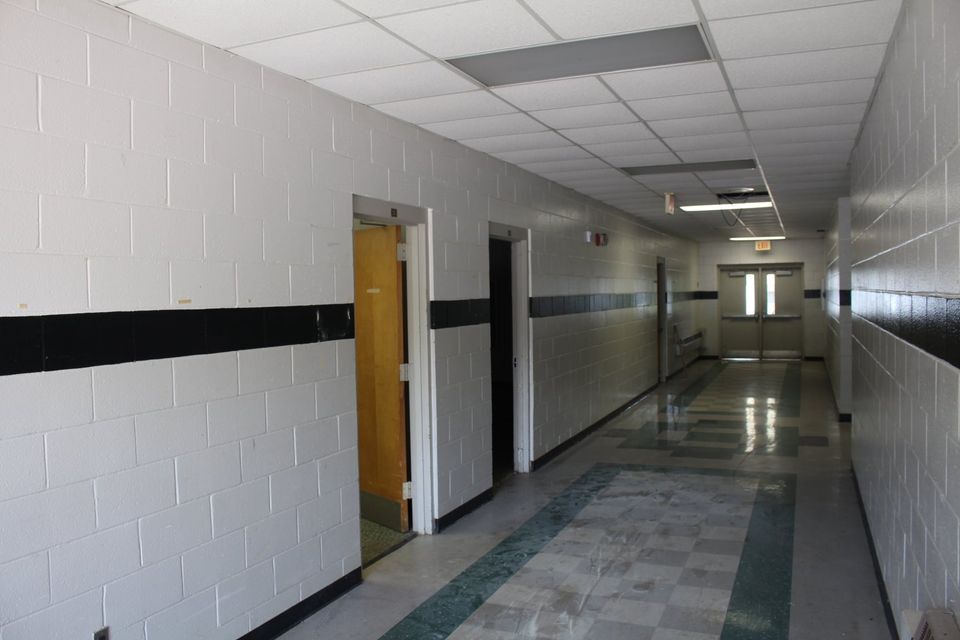 4117 Greenville Rd, Lagrange, GA 30241 - Mountville Elementary School ...