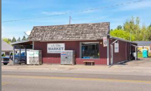 1989 E Miller Rd, Fairview, MI for sale Building Photo- Image 1 of 1