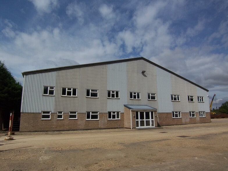 High Rd, Whaplode for lease - Building Photo - Image 2 of 4
