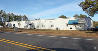 More details for 6300 Westgate Rd, Raleigh, NC - Flex for Lease
