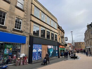 More details for 6 High St, Yeovil - Retail for Lease