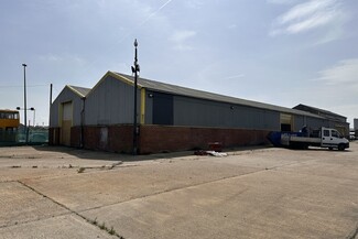 More details for Jetty Rd, Rochester - Industrial for Lease