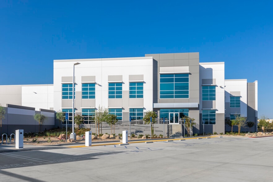 2677 E Alessandro Blvd, Riverside, CA for sale - Building Photo - Image 1 of 1