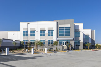 More details for 2677 E Alessandro Blvd, Riverside, CA - Industrial for Lease