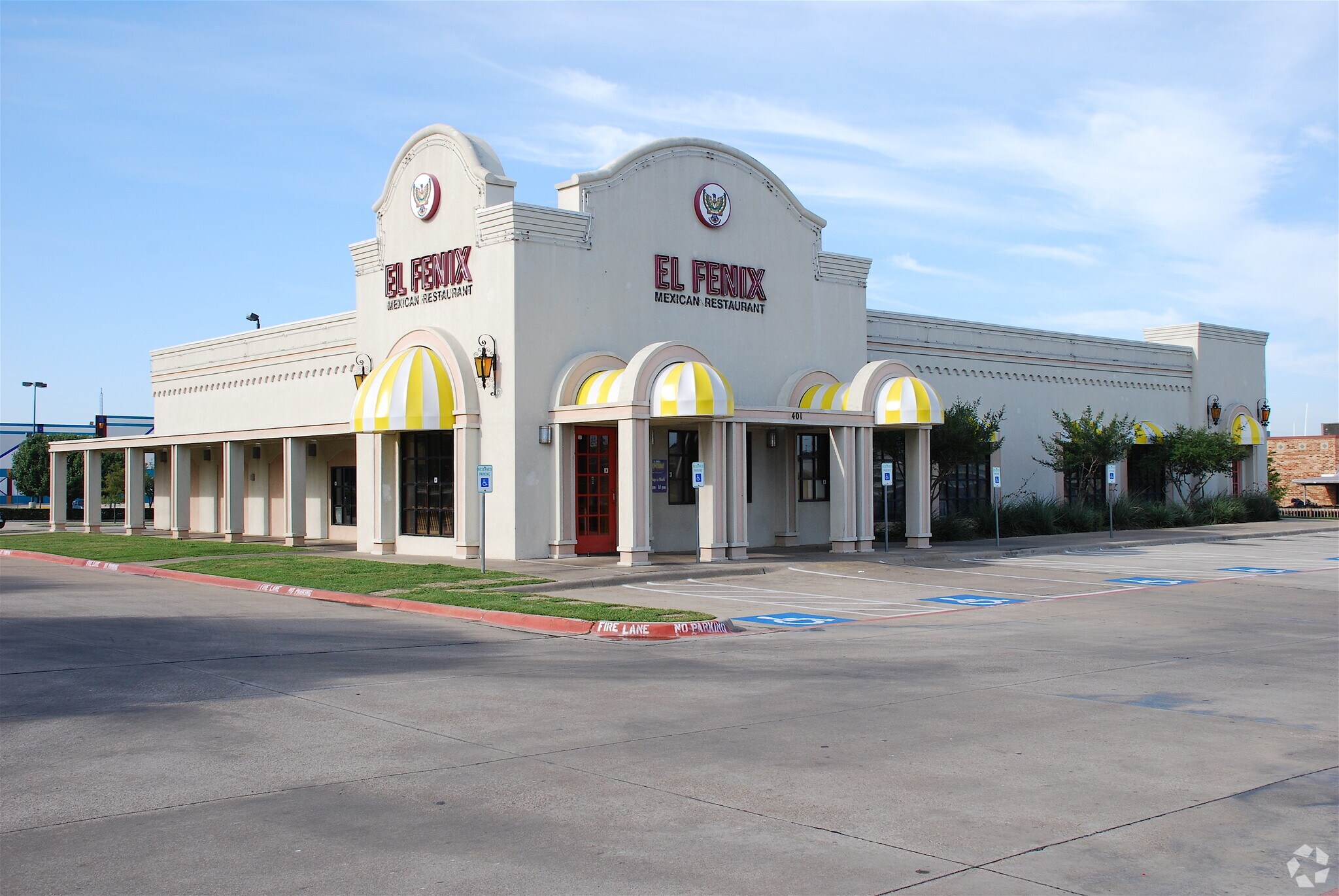 401 W State Highway 114, Grapevine, TX for sale Primary Photo- Image 1 of 1