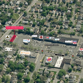 3133-3199 Long Beach Rd, Oceanside, NY for lease - Building Photo - Image 1 of 1