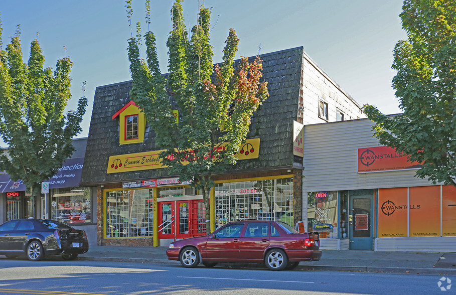 22344 Lougheed Hwy, Maple Ridge, BC for sale - Primary Photo - Image 1 of 8