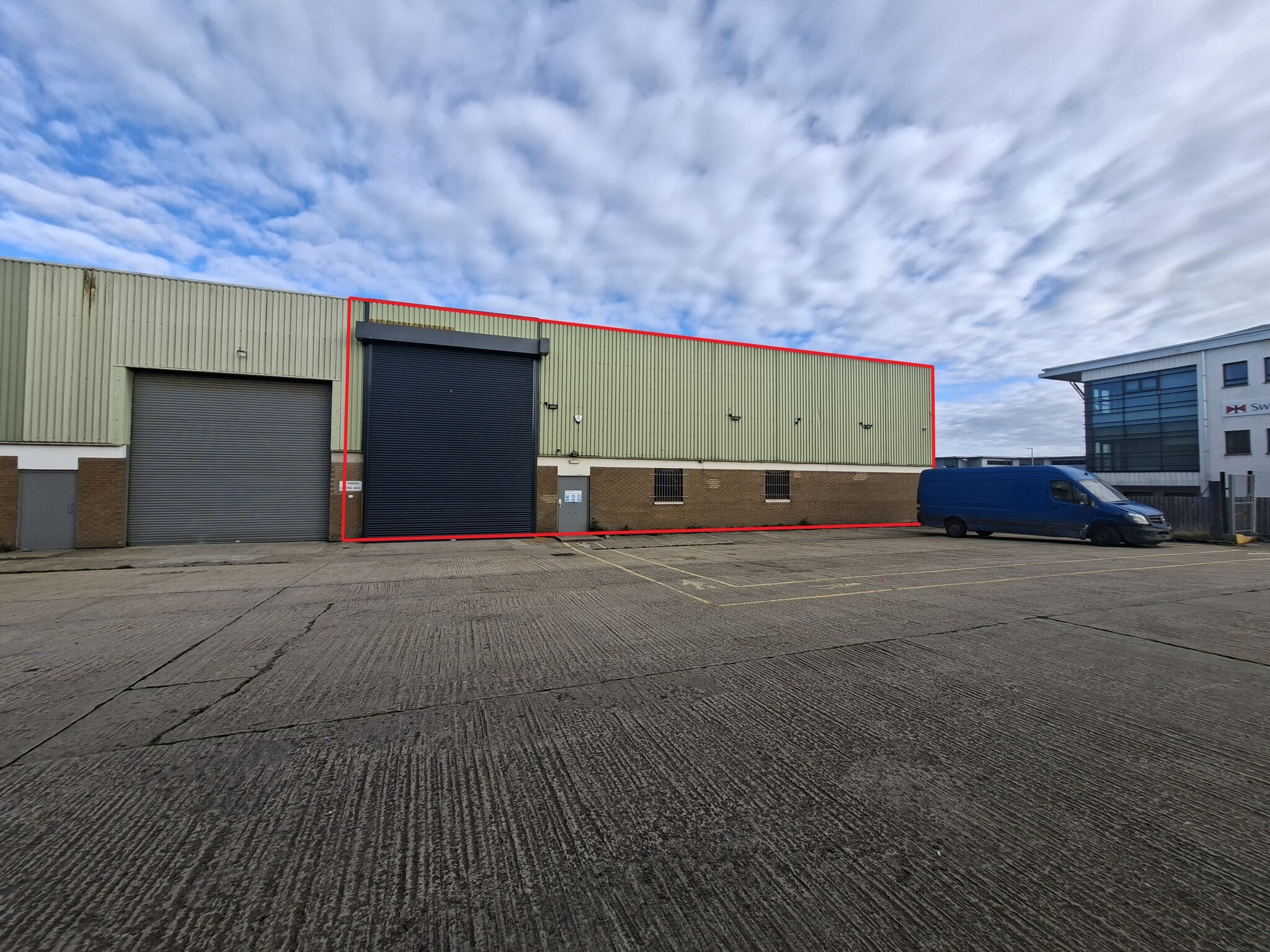 Souter Head Rd, Aberdeen for lease Building Photo- Image 1 of 3
