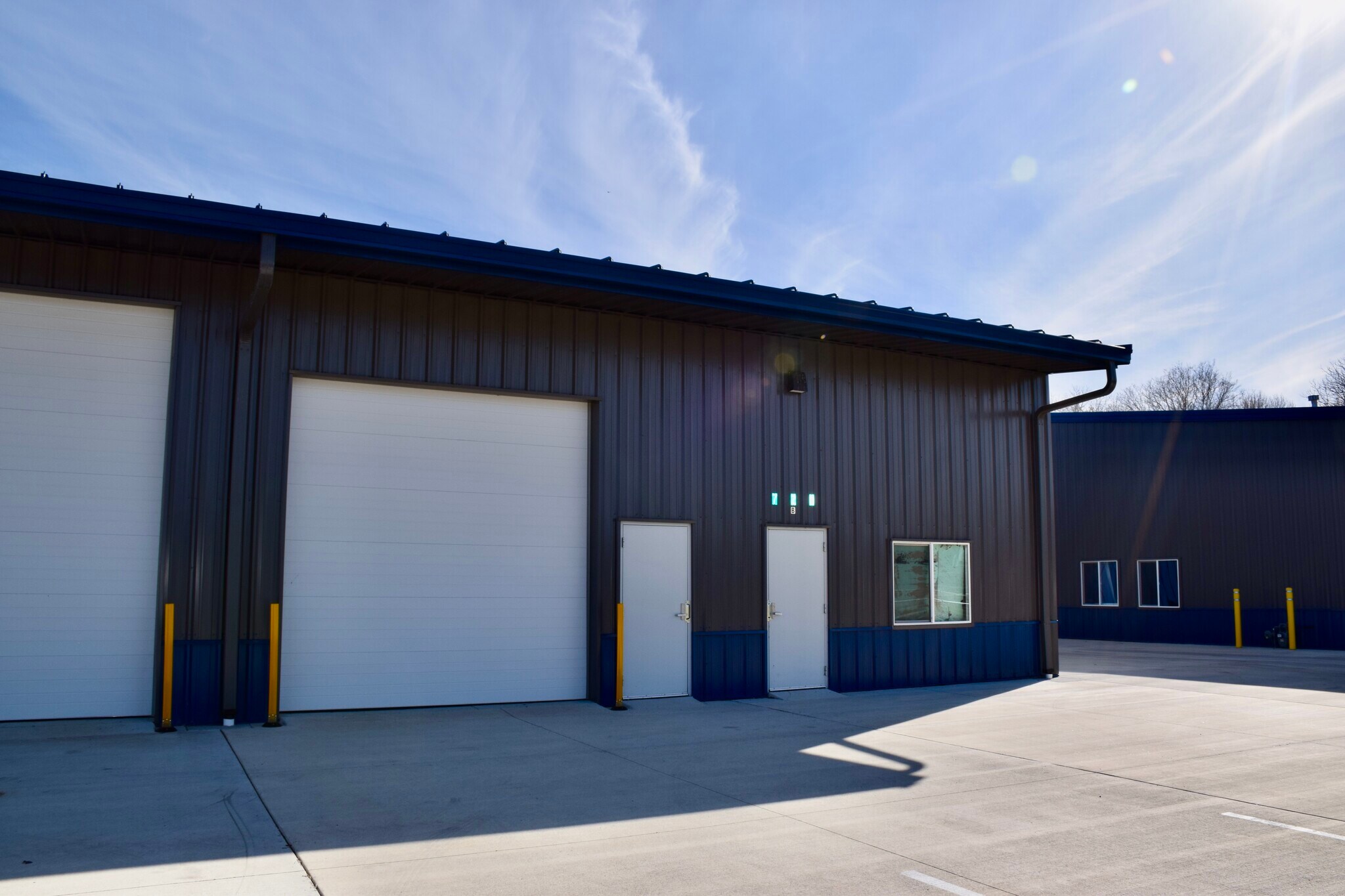 Industrial in Lawrence, KS for sale Primary Photo- Image 1 of 1