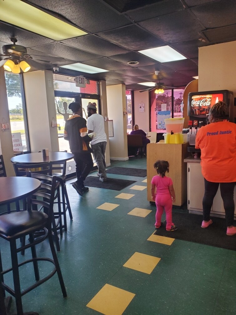 538 S Main St, Swainsboro, GA for sale Primary Photo- Image 1 of 1