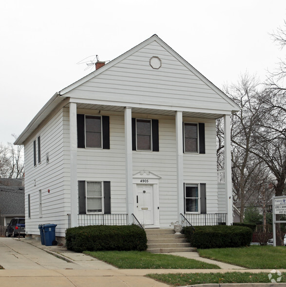 4905 Main St, Downers Grove, IL for sale - Primary Photo - Image 1 of 1