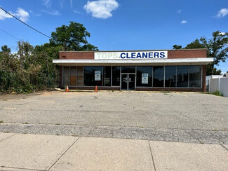 More details for 277 Hempstead Ave, West Hempstead, NY - Retail for Lease