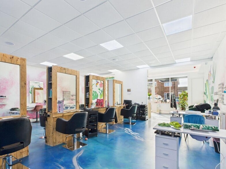 366 Church Rd, Haydock for sale - Building Photo - Image 2 of 23