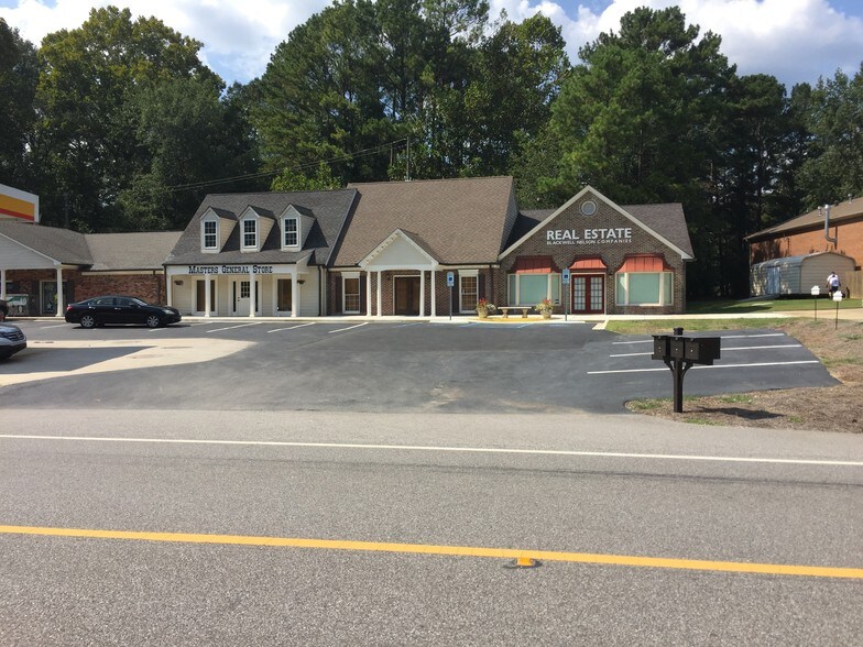 5502 Caldwell Mill Rd, Birmingham, AL 35242