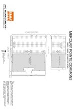 16800-16830 Schaefer Hwy, Detroit, MI for lease Site Plan- Image 1 of 8