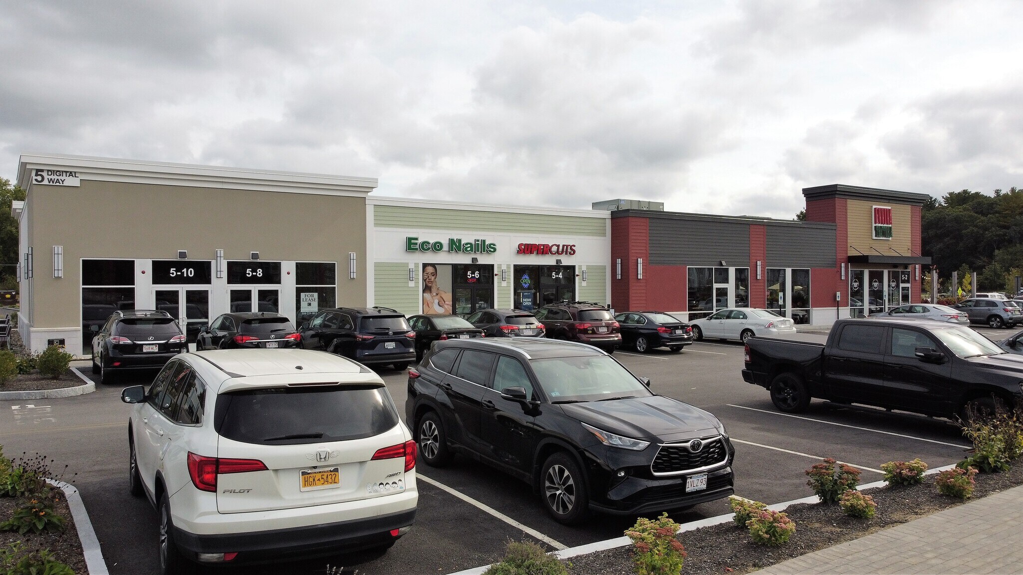 215 Digital Way, Maynard, MA 01754 Maynard Crossing