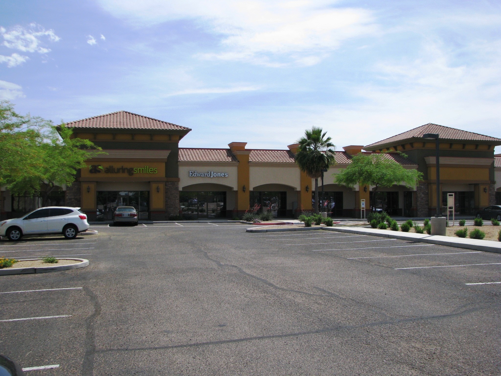Walmart Supercenter 240 W Baseline Rd Mesa Az 85210 - iapymrm
