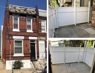 More details for 1545 Page St, Philadelphia, PA - Multifamily for Sale