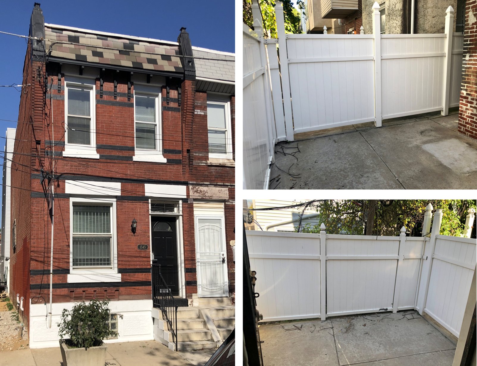 1545 Page St, Philadelphia, PA for sale Primary Photo- Image 1 of 6