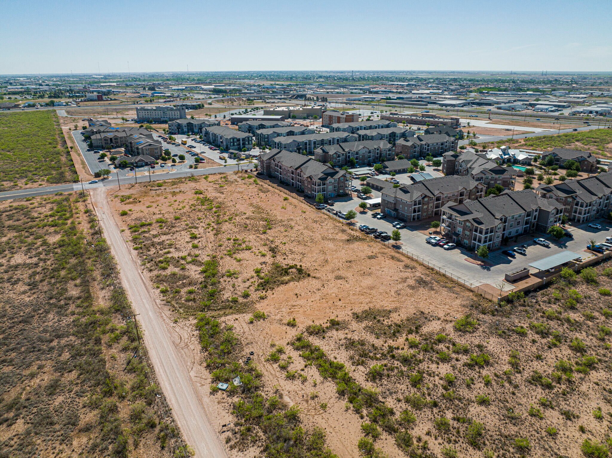1700 Tradewinds, Midland, TX for sale Primary Photo- Image 1 of 1