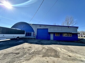 More details for 3405 N East St, Lansing, MI - Industrial for Sale