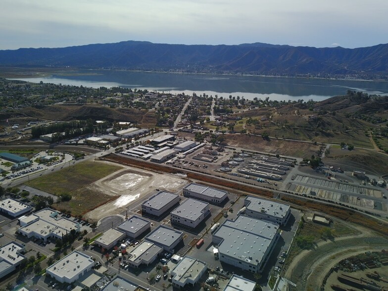 Chaney St, Lake Elsinore, CA for sale - Building Photo - Image 1 of 2