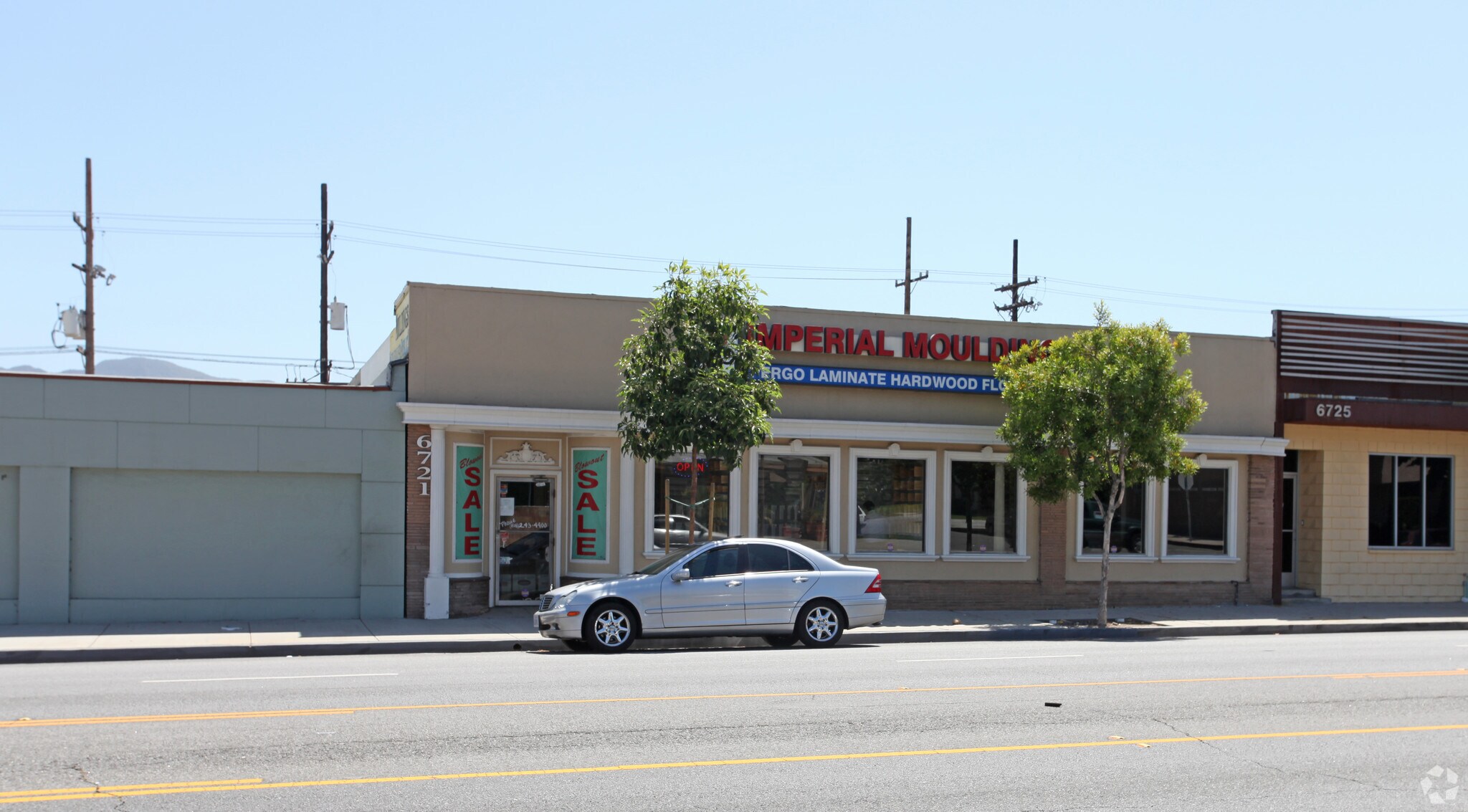 6721 San Fernando Rd, Glendale, CA for sale Primary Photo- Image 1 of 1