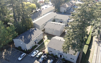 More details for 16300-16400 E Burnside St, Gresham, OR - Multifamily for Sale