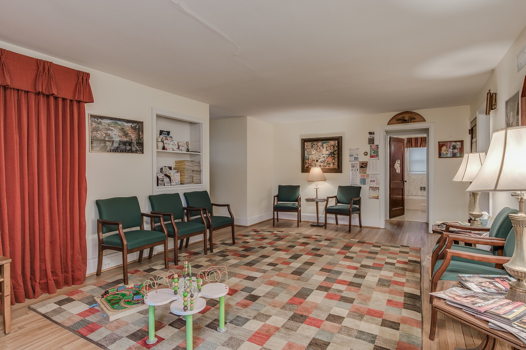 6221 Sykesville Rd, Sykesville, MD 21784 High Visibility Commercial Property 1.14± ac