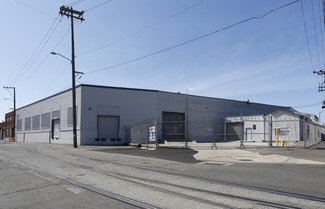 More details for 2500 Campbell St, Oakland, CA - Industrial for Sale