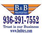 B & B Properties