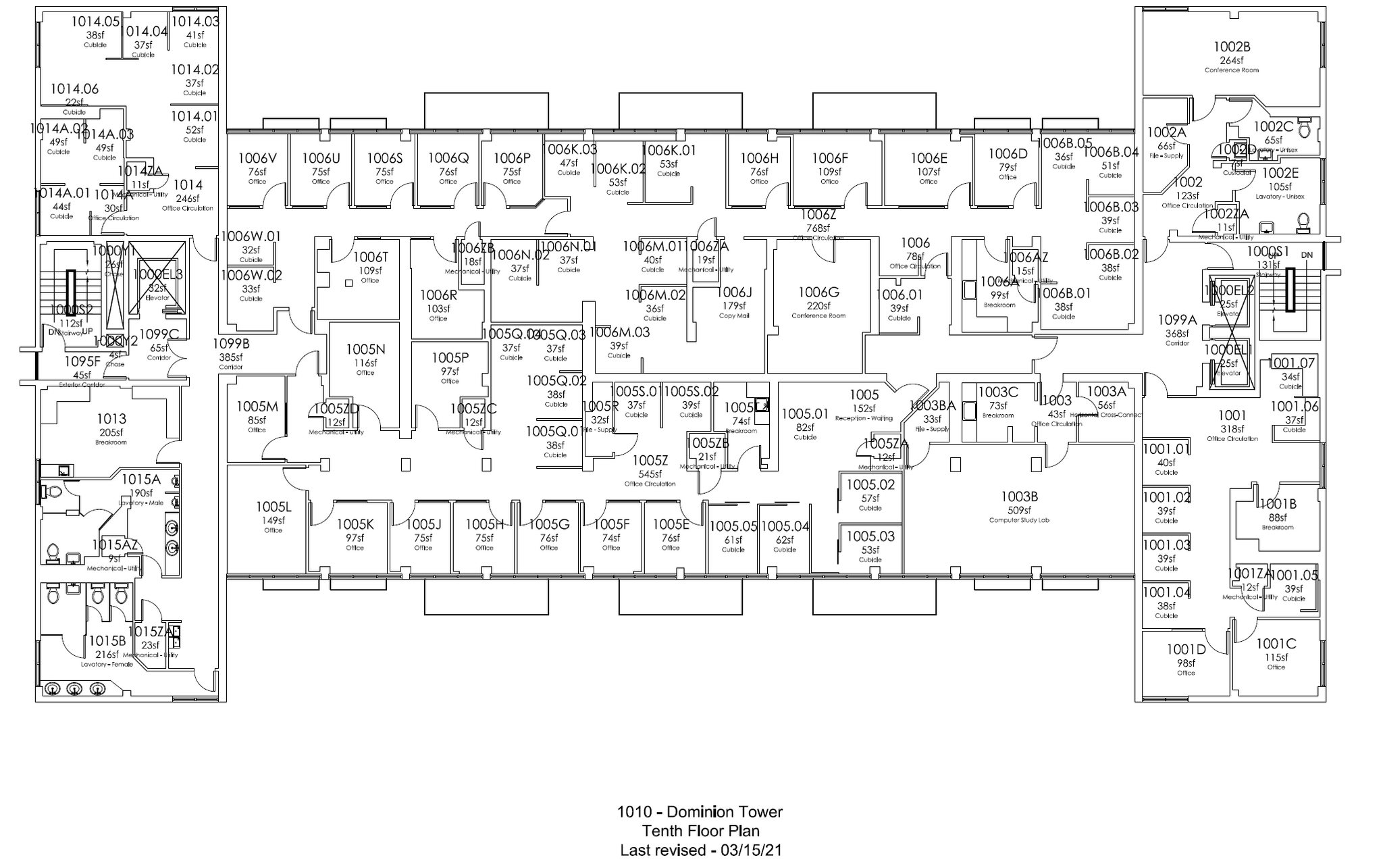 1400 NW 10th Ave, Miami, FL for lease Floor Plan- Image 1 of 11