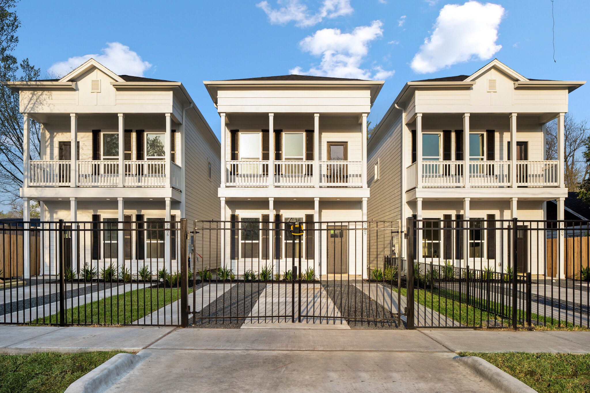 7609 Appleton St, Houston, TX for sale Building Photo- Image 1 of 1