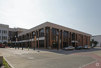 More details for 110-117 Park Central Sq, Springfield, MO - Office for Lease
