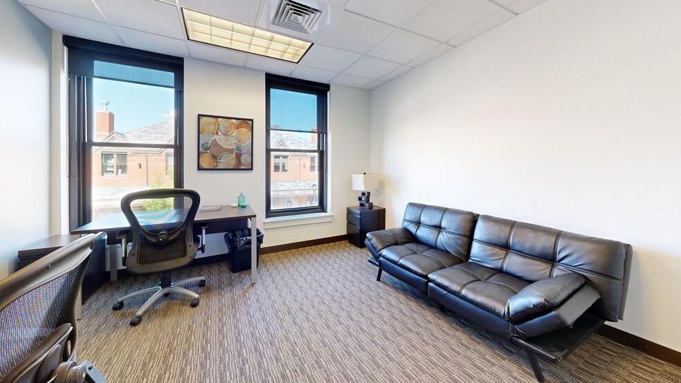 801 E Douglas Ave, Wichita, KS for lease - Matterport 3D Scan - Image 3 of 22