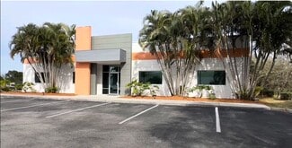 More details for 1160 Broadband Dr, Melbourne, FL - Office for Lease