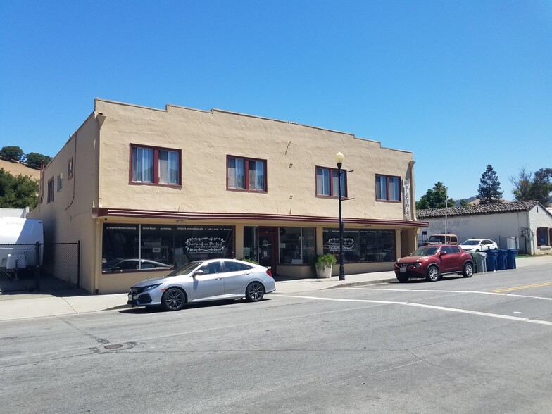 37304 Niles Blvd, Fremont, CA for sale - Building Photo - Image 1 of 1