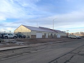 3350 W 71st Pl, Westminster CO - Automotive Property