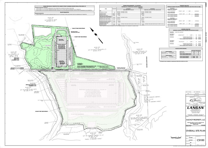 1147 Courses Landing Rd Carneys Point NJ 08069 Industrial for Sale 1147 Courses Landing Rd Carneys Point NJ 08069 Industrial for Sale