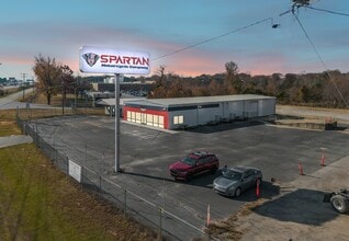 50 Fairview Church Rd, Spartanburg, SC for lease Interior Photo- Image 1 of 7