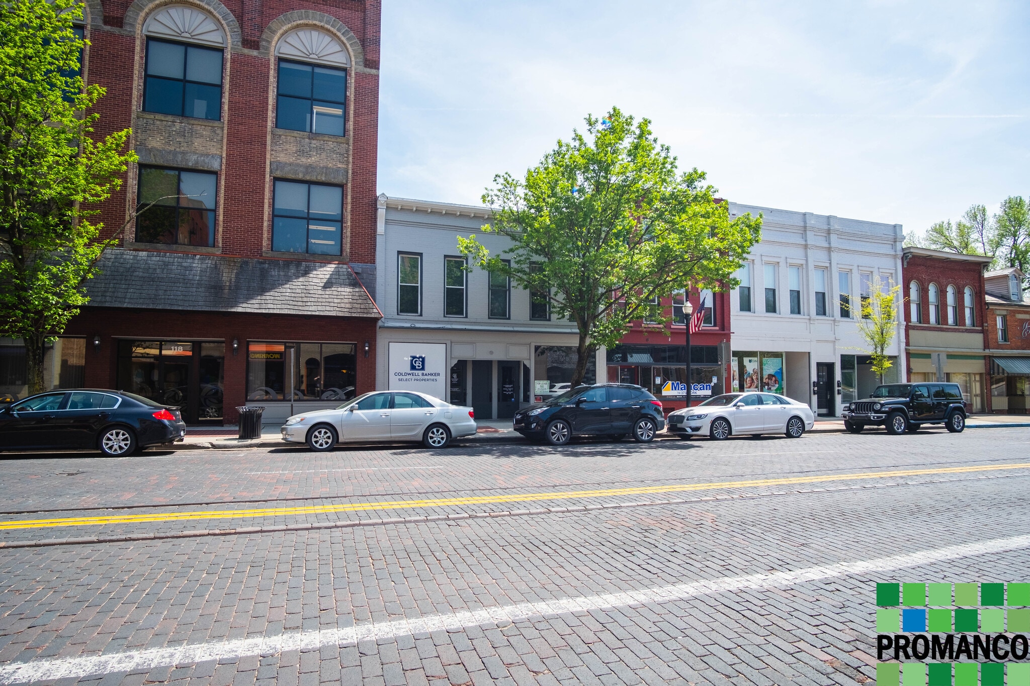 114 Putnam St, Marietta, OH for lease Building Photo- Image 1 of 17